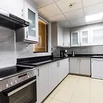 Jbr Full Sea View Apartment 1 Br