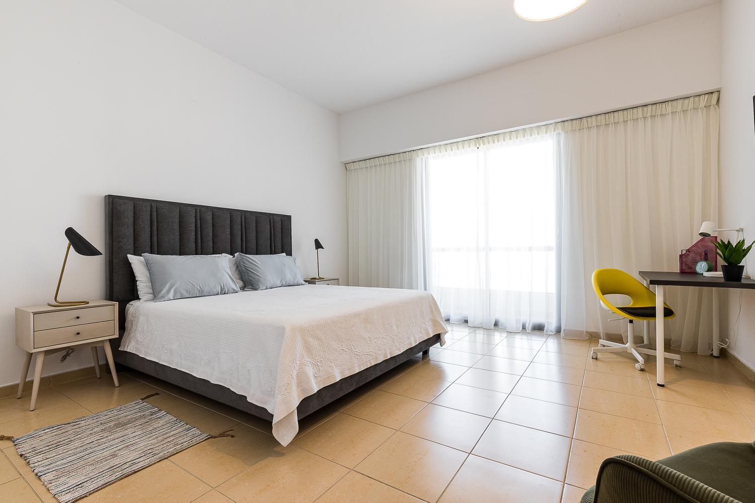 Jbr Full Sea View 1 Br Dubai