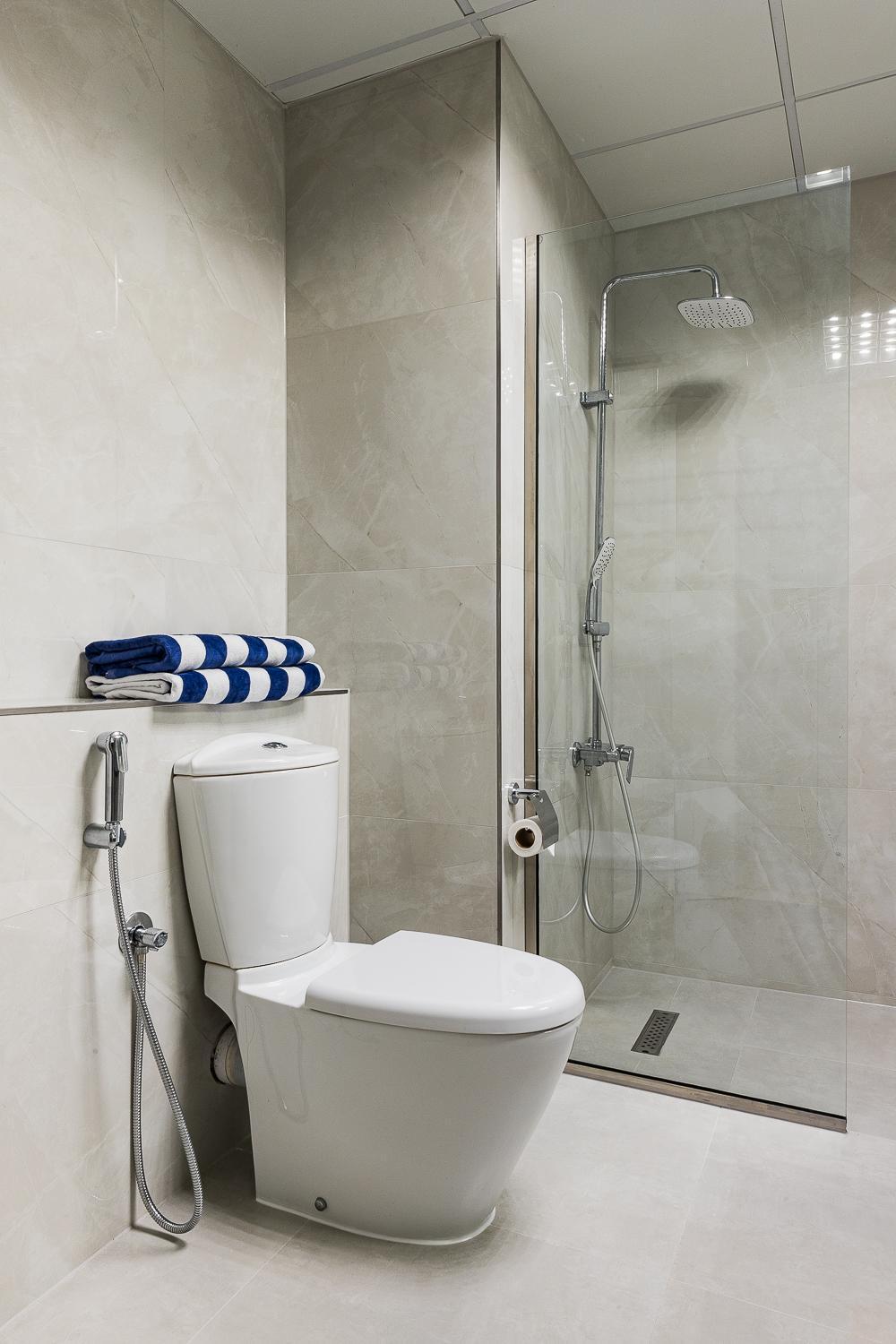 Apartment Jbr Full Sea View 1 Br Dubai