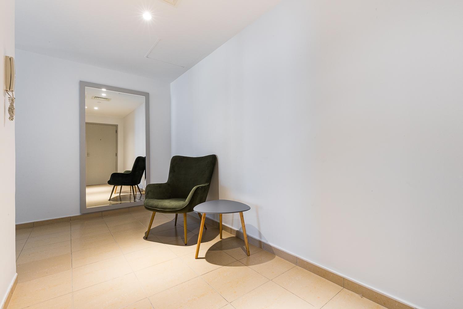 Jbr Full Sea View 1 Br Apartment *