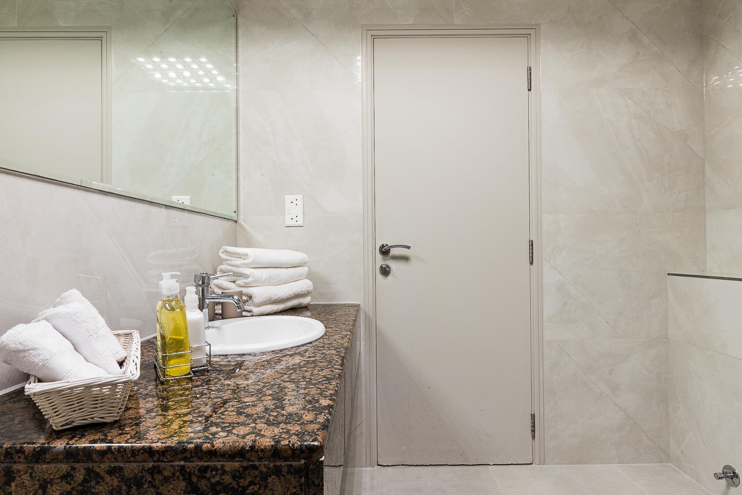 Jbr Full Sea View 1 Br